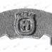 Rotita motrica drujba 325-7 Mediu (Original Husqvarna) 